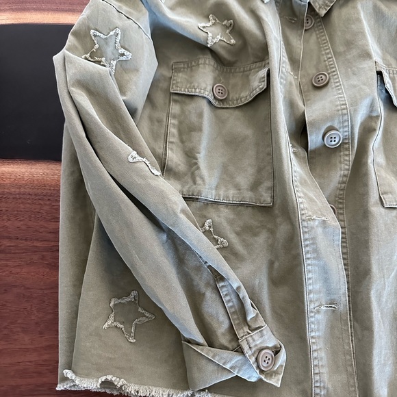 Vici Collection jacket - Picture 3 of 5